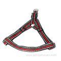 Reflective Strap Step In Easy Walk Dog Harness